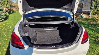 Mercedes - Benz AMG C43 4MATIC - 12