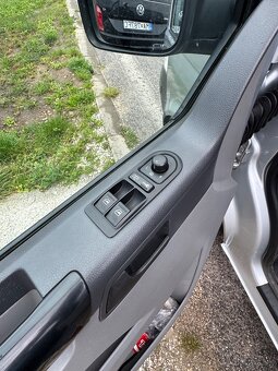 Transportér T5, 1.9 TDi - 12