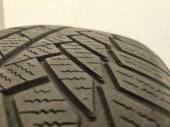 Nemecká zimná sada ALUTEC - 5x112 R20 + 235/45 r20 - 12