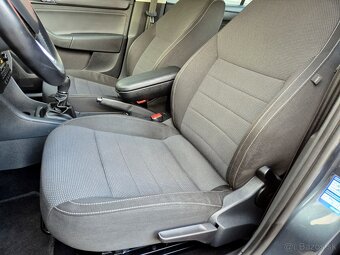 ⚠️ŠKODA RAPID 1.6 TDI ELEGANCE - TOP STAV - 2014 - 12