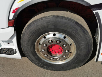 Prodám tahač návěsů MERCEDES-BENZ ACTROS 1851 LS EURO 6 - 12