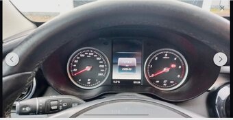 Mercedes-Benz C180d r2017 BlueTec - 12