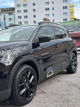 Citroën C5 Aircross, v najvyššej výbave - 12