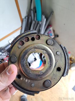 Gilera runner 125 2t - 12