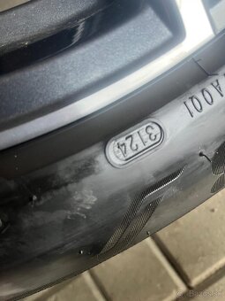 BMW R20 Styling 740M - 12