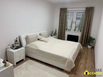 PREDAJ : NOVOSTAVBA  - BUNGALOV, KOLÁROVO - 12