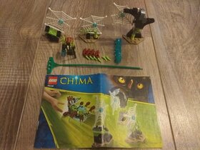 Lego Chima - 12