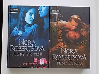 Romantika - Tifany Reisz, Zamari,Renshaw,Beňová a iný - 12