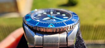 Predám SEIKO SPB375J1 PADI EDITION - 12