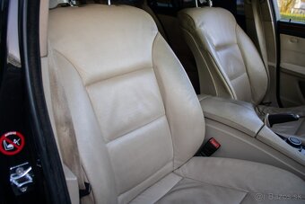 BMW 5 Touring 530d xDrive /Aj na splátky/ - 12
