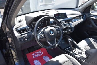 BMW X1 xDrive 25e A/T - Odpočet DPH - 12