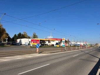 Juh - Alejova, záhrada na odstúpenie. Rekreačné využitie.Vým - 12