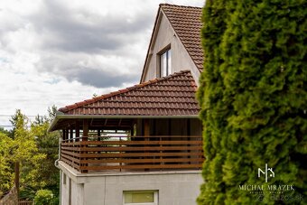 REZERVOVANÉ Ponúkame Vám exkluzívne na predaj priestranný 5- - 12