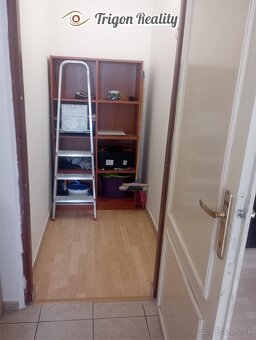2 izbový byt Mederčská pri Bille - Komárno BEZBARIÉROVÝ - 12