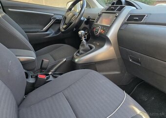 Toyota Verso 1.6-KAMERA-AUT.KLIMA - 12