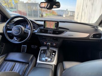 Audi A6 Avant 3.0 TDI DPF 272k quattro S tronic - 12
