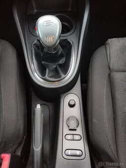 Seat Leon II FR 2.0 TDi 125kw - 12