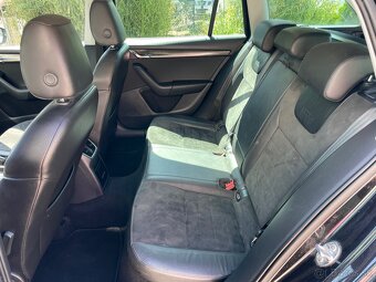 ŠKODA OCTAVIA KOMBI SCOUT - NA PREDAJ / NA SPLÁTKY - 12