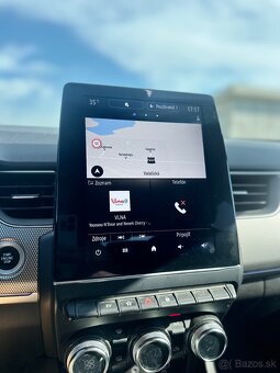 Renault Arkana 1.6 Full Hybrid E-TECH - 12