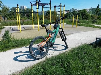 Ebike KTM Macina Kapoho 2972 - 12