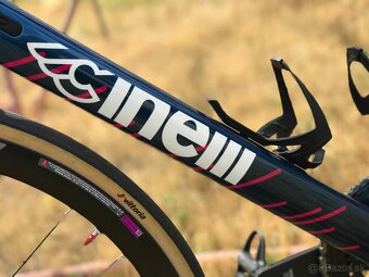 Cinelli Veltrix - 12