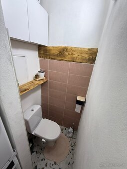 3 izbový byt s terasou. - 12