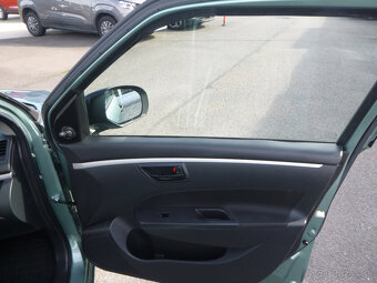 Suzuki Swift GL 1,2i 2013 - 12