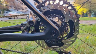 Orbea Alma M51 Custom - 12