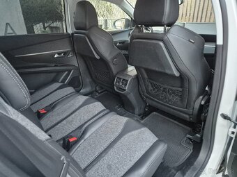 Peugeot 5008 2018 1.6benzin 7.miest AT. - 12