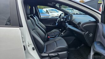 Toyota Yaris 1.5 Dynamic Force SELECTION STYLE 125k - 12