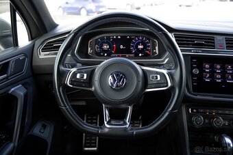 Volkswagen Tiguan 2.0 Highline 4MOTION 2020 - 12