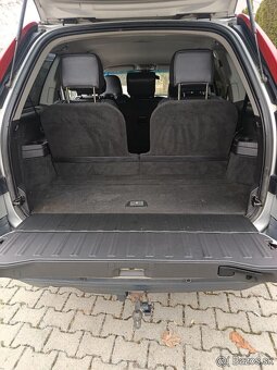 Volvo XC90 XC 90 D5 - 12