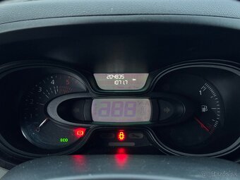 Renault Trafic SpaceClass 1.6 dCi 125 L2H1 - 12