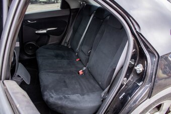 Honda Civic 8g 1.4 61kw MT/6 2006 - 12