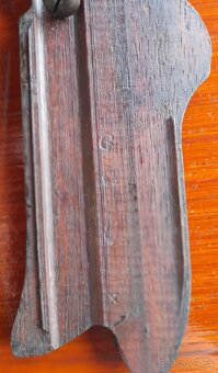 Pištoľ MAUSER P08 LUGER z roku 1915 - 12