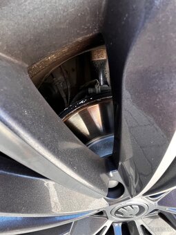 Škoda superb 3 combi 2.0tdi 110kw - 12