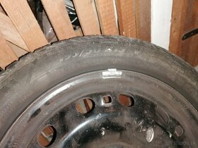 Jazdené letné pneumatiky - 12