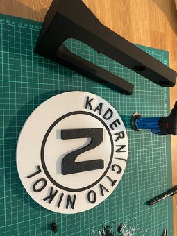 3D tlač na mieru a modelovanie - 12