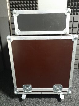 Predám basgitar. zostavu Gallien Krueger - 12