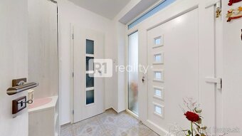 Kompletne zariadená novostavba  / Banka pri SPA Piešťany - 12