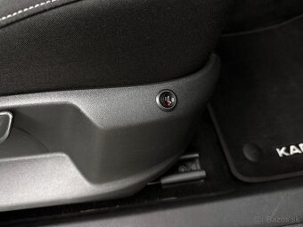 Škoda Karoq 2.0 TDI Style DSG - 12