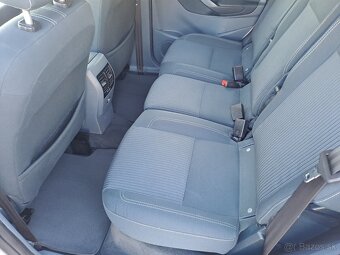 Ford c-max 1.6 benzin+lpg 88kw - 12