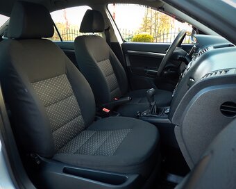 ŠKODA OCTAVIA 2 FACELIFT 1.2 TSI 77kW 4valec 11/2012 - 12