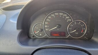 Peugeot 1007 1.4 benzin - 12