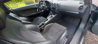 Predám Audi TT - 12