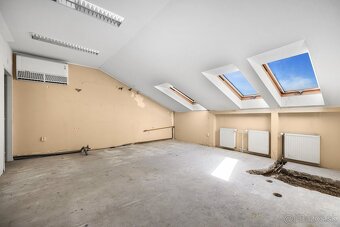 Na predaj rodinný dom ul. Pri Suchom mlyne Patrónka - 12