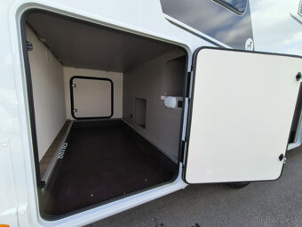 nový karavan Etrusco T 7400 SBC 2025 4-miestny - 12