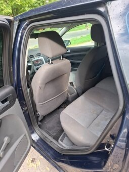Ford Focus 1.6 tdci - 12