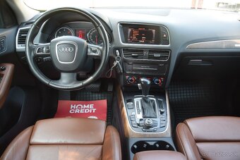 AUDI Q5 3.0 TDI 176 kw - 12