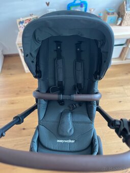 Easywalker Jimmey set - 12